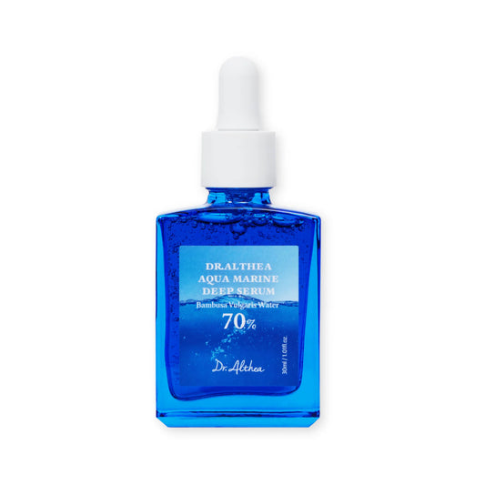 [NEW] Dr. Althea Aqua Marine Deep Serum 30ml