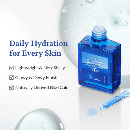 [NEW] Dr. Althea Aqua Marine Deep Serum 30ml