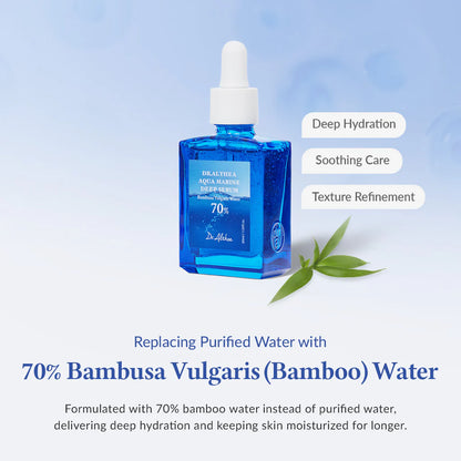 [NEW] Dr. Althea Aqua Marine Deep Serum 30ml