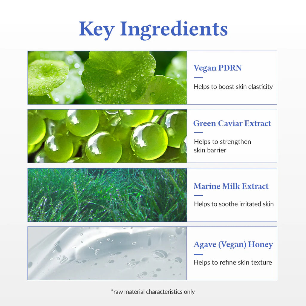 [NEW] Dr. Althea Aqua Marine Deep Serum 30ml