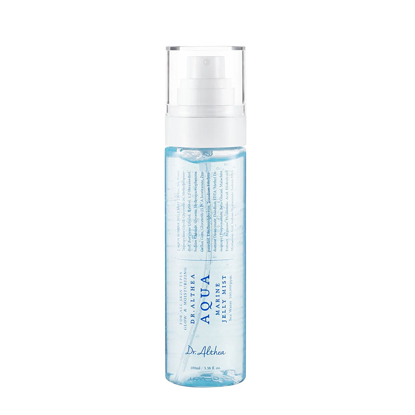 [NEW] Dr. Althea Aqua Marine Jelly Mist 100ml