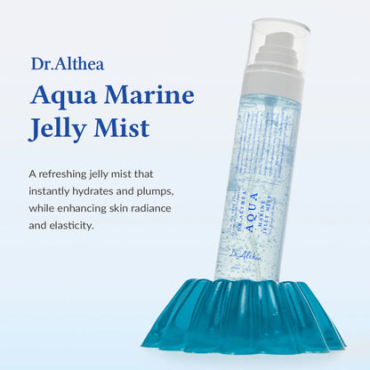 [NEW] Dr. Althea Aqua Marine Jelly Mist 100ml