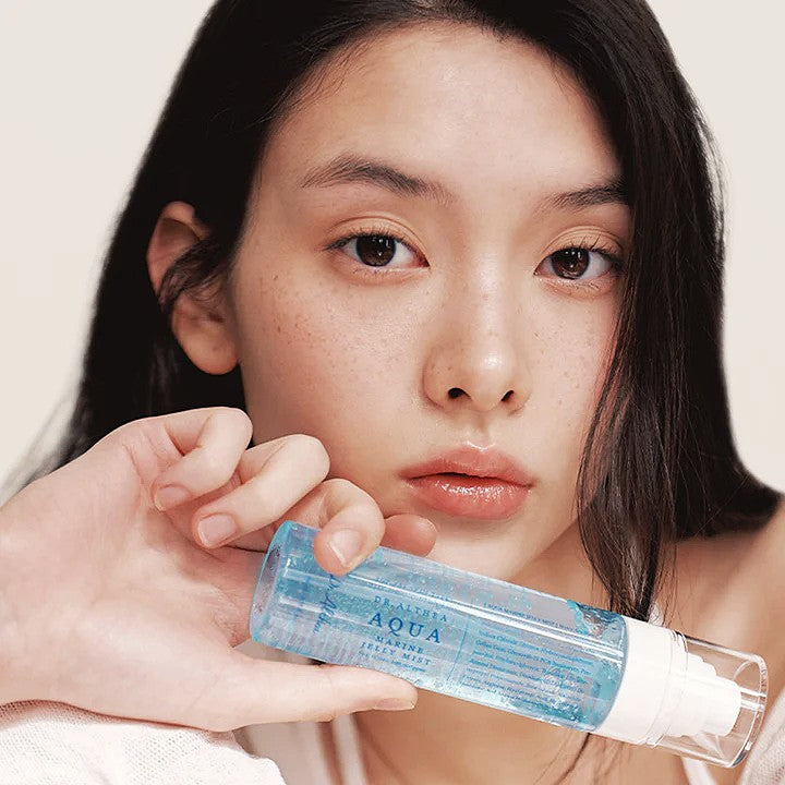 [NEW] Dr. Althea Aqua Marine Jelly Mist 100ml