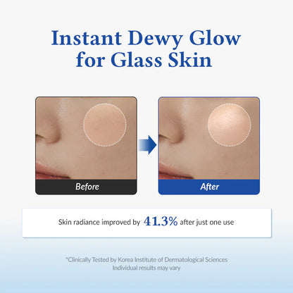 [NEW] Dr. Althea Aqua Marine Jelly Mist 100ml