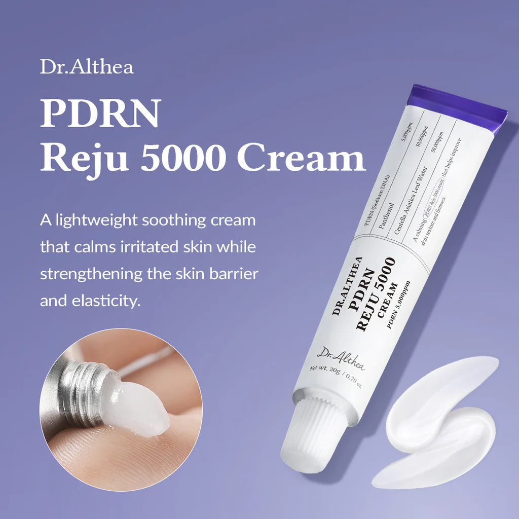 Dr. Althea PDRN Reju 5000 Cream 20g