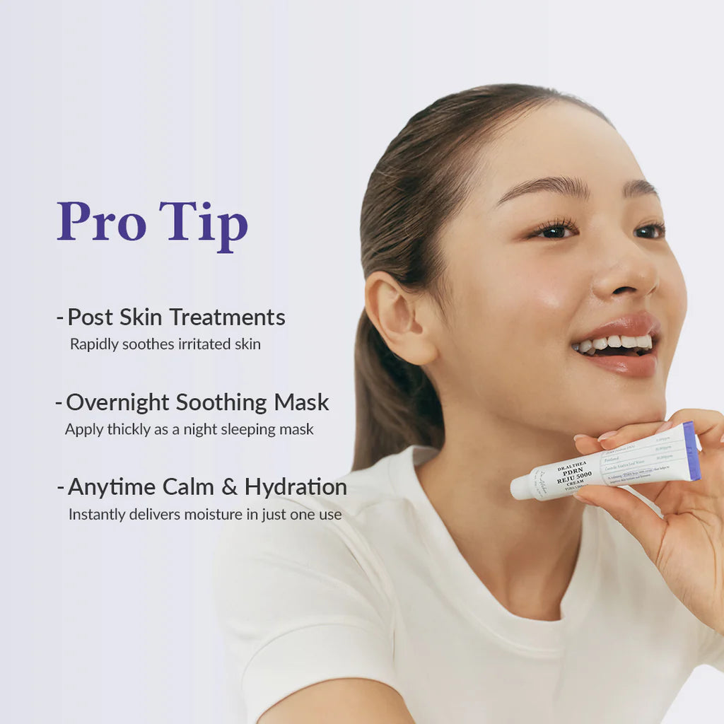 Dr. Althea PDRN Reju 5000 Cream 20g