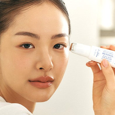 Dr.Althea Retinol Flat Iron Eye Roller 25ml