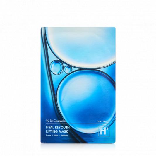 Dr Ceuracle Hyal Reyouth Lifting Mask - 25ml