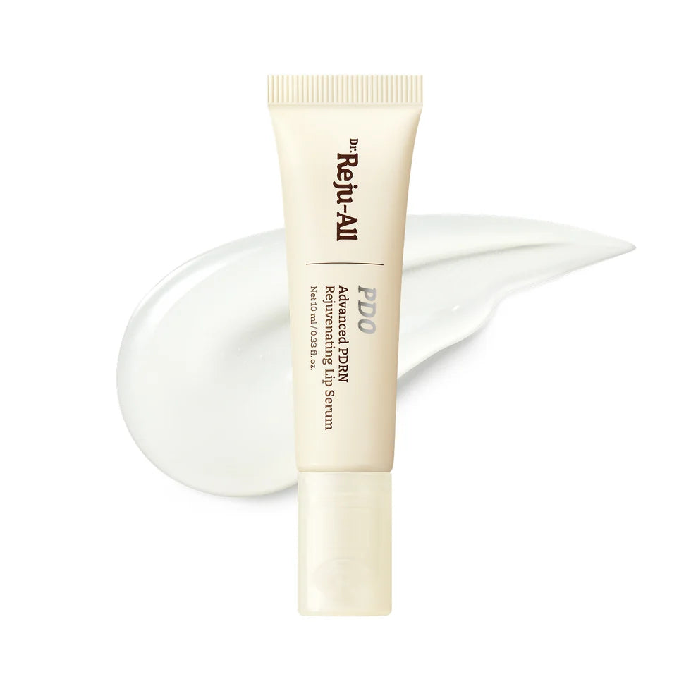 Dr. Reju-All Advanced PDRN Rejuvenating Lip Serum 10ml