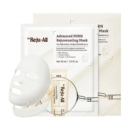 Dr.Reju-All Advanced PDRN Rejuvenating Mask 36ml - 1 pc