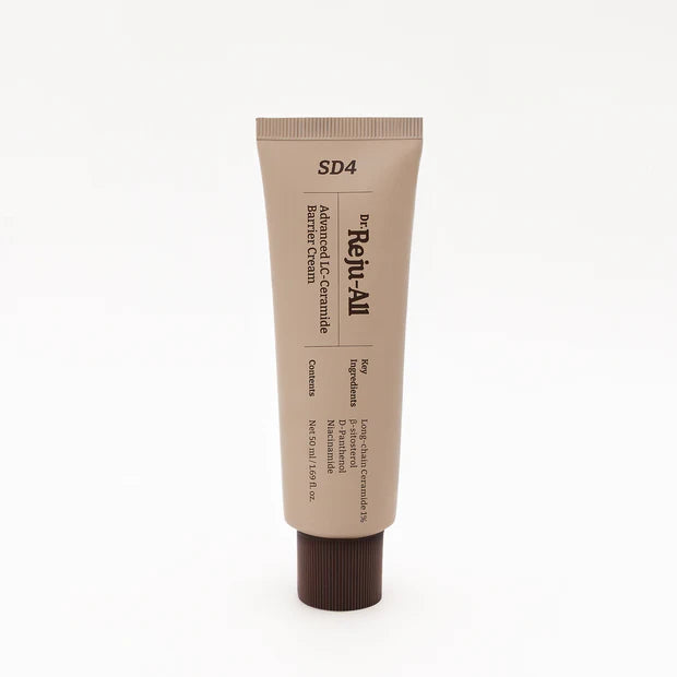 Dr. Reju-All Advanced LC-Ceramide Barrier Cream 50ml