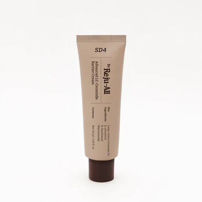 Dr. Reju-All Advanced LC-Ceramide Barrier Cream 50ml