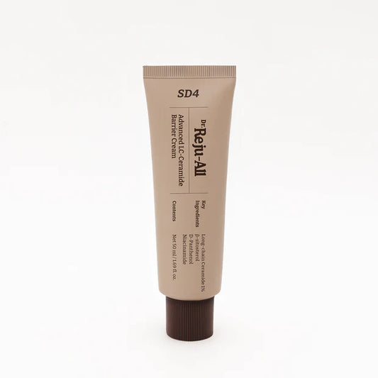 Dr. Reju-All Advanced LC-Ceramide Barrier Cream 50ml
