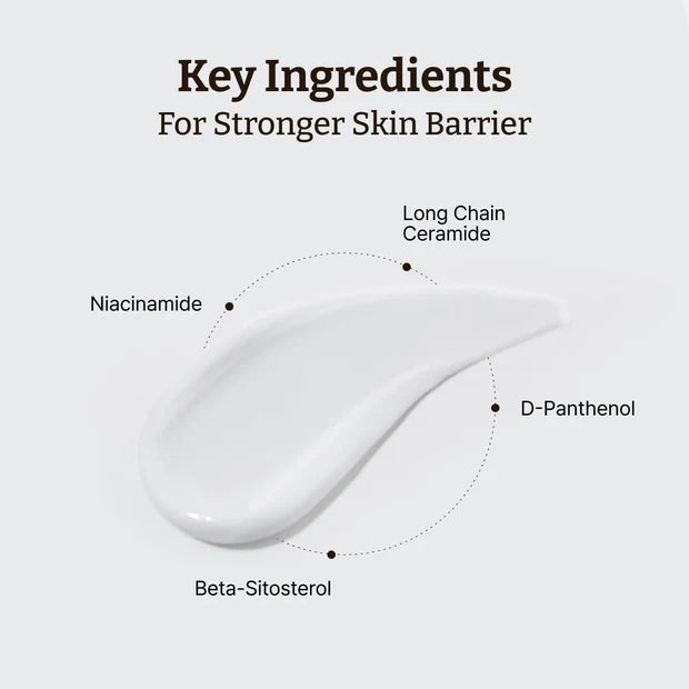 Dr. Reju-All Advanced LC-Ceramide Barrier Cream 50ml