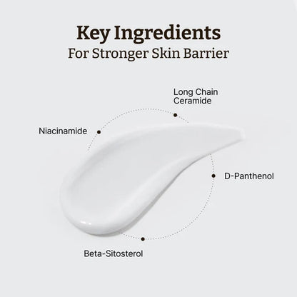 Dr. Reju-All Advanced LC-Ceramide Barrier Cream 50ml