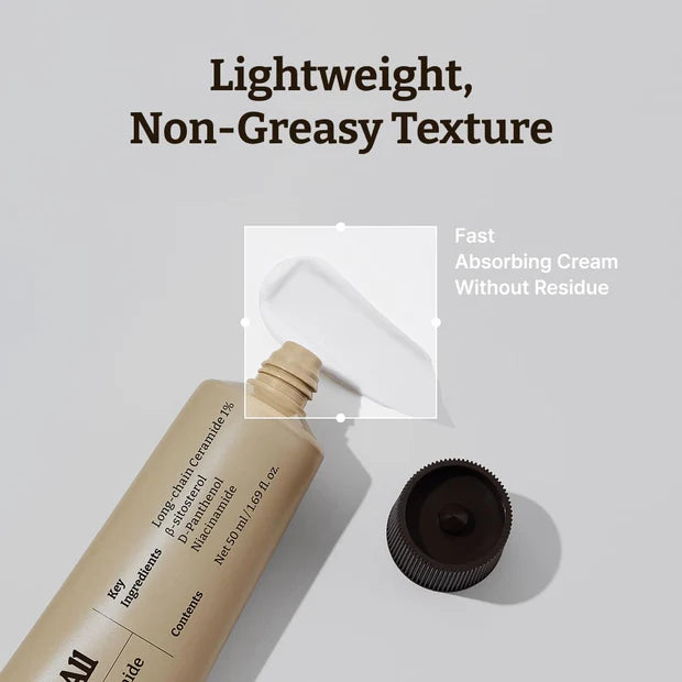 Dr. Reju-All Advanced LC-Ceramide Barrier Cream 50ml