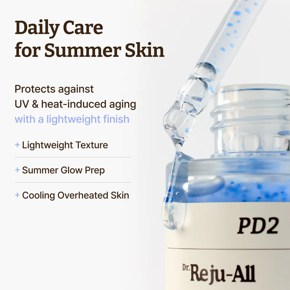 Dr Reju-All Advanced PDRN Copper Peptide Serum 30ml