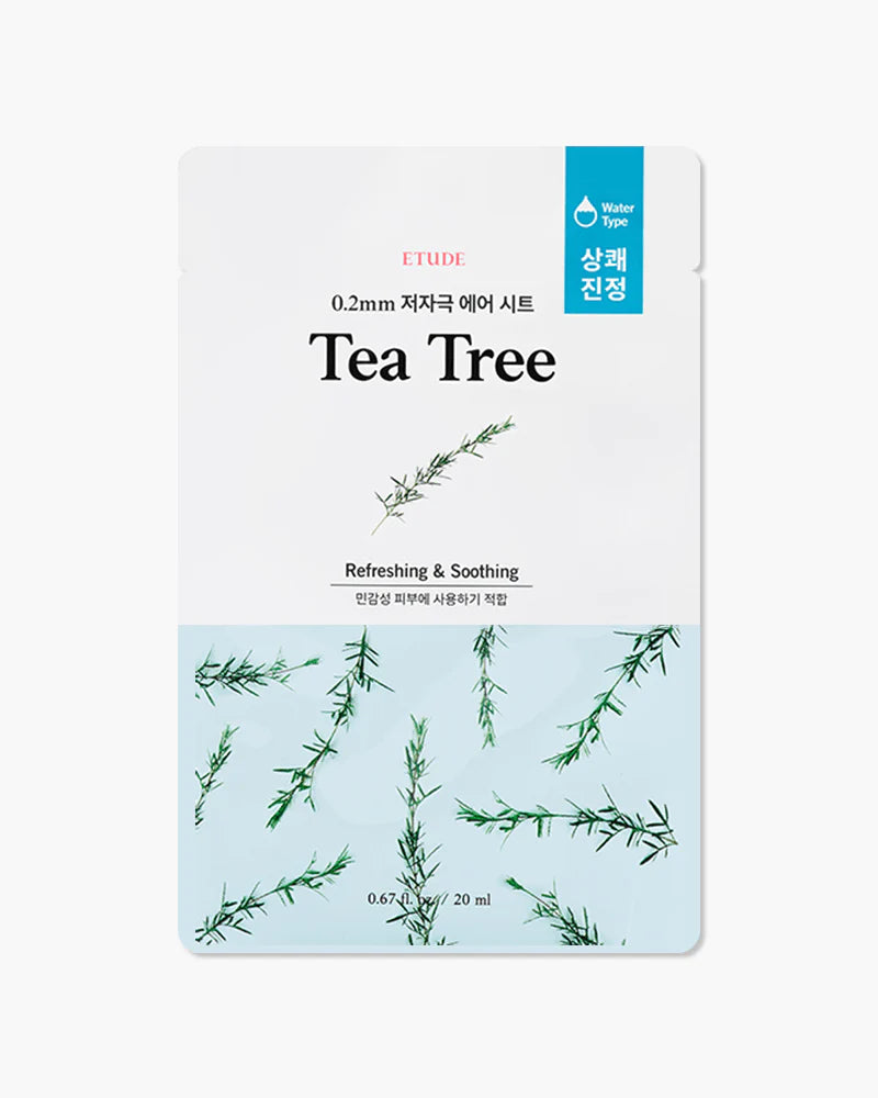 Etude 0.2 Therapy Air Mask - Tree Tree 20ml