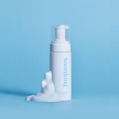 Etude Soonjung pH 6.5 Whip Cleanser 150ml