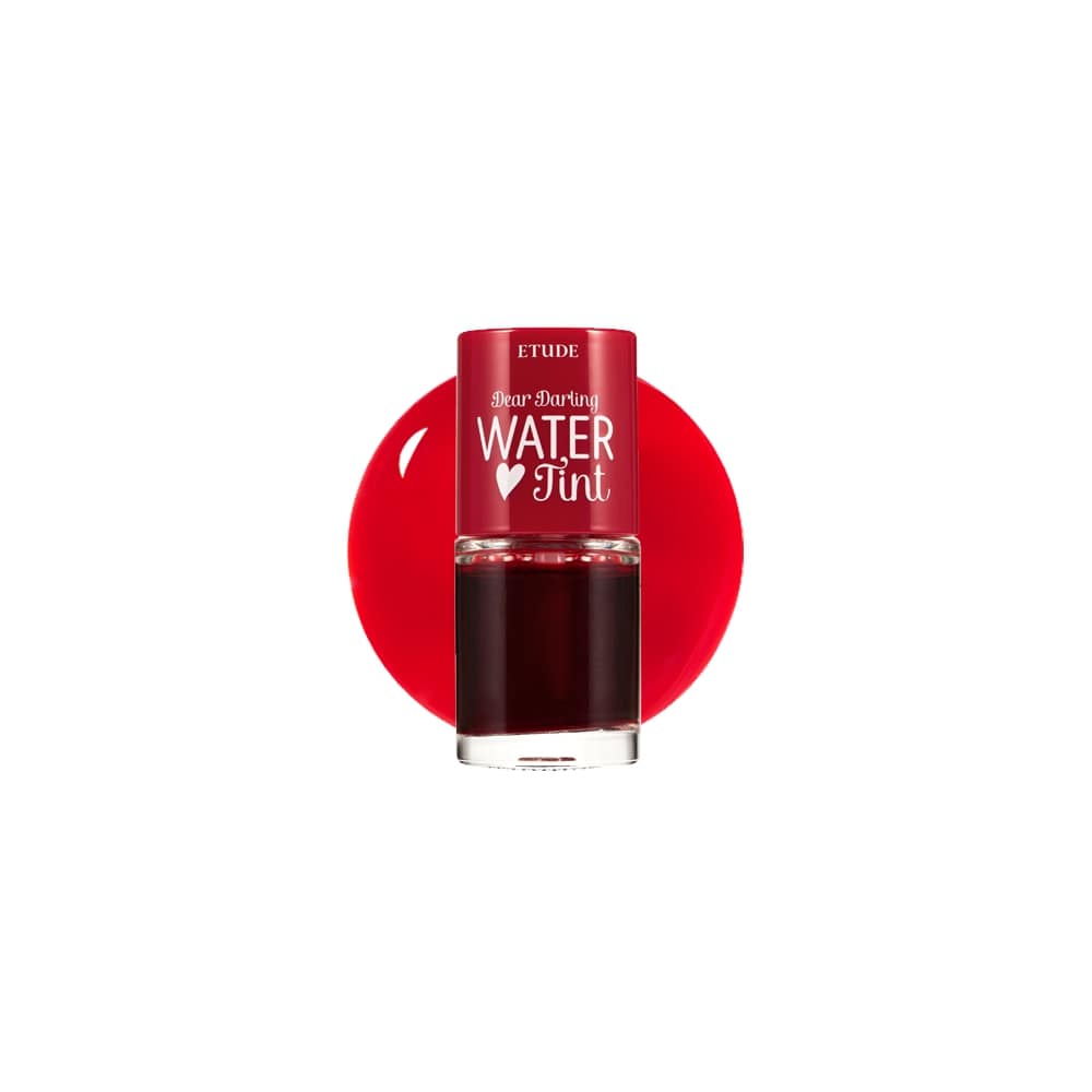 Etude Dear Darling Water Tint #2 Cherry Ade - 9g