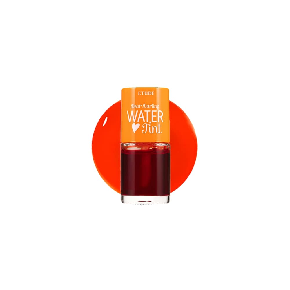 Etude Dear Darling Water Tint #3 Orange Ade - 9g