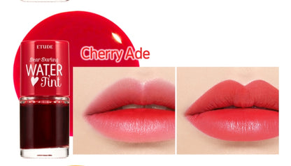 Etude Dear Darling Water Tint #2 Cherry Ade - 9g