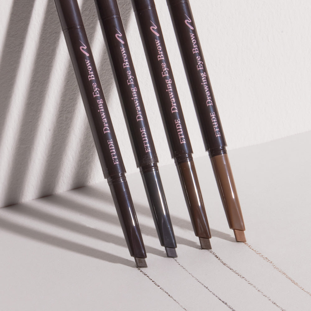 Etude Drawing Eye Brow 01 Dark Brown