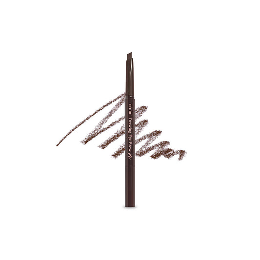 Etude Drawing Eye Brow 03 Brown - 0.25g