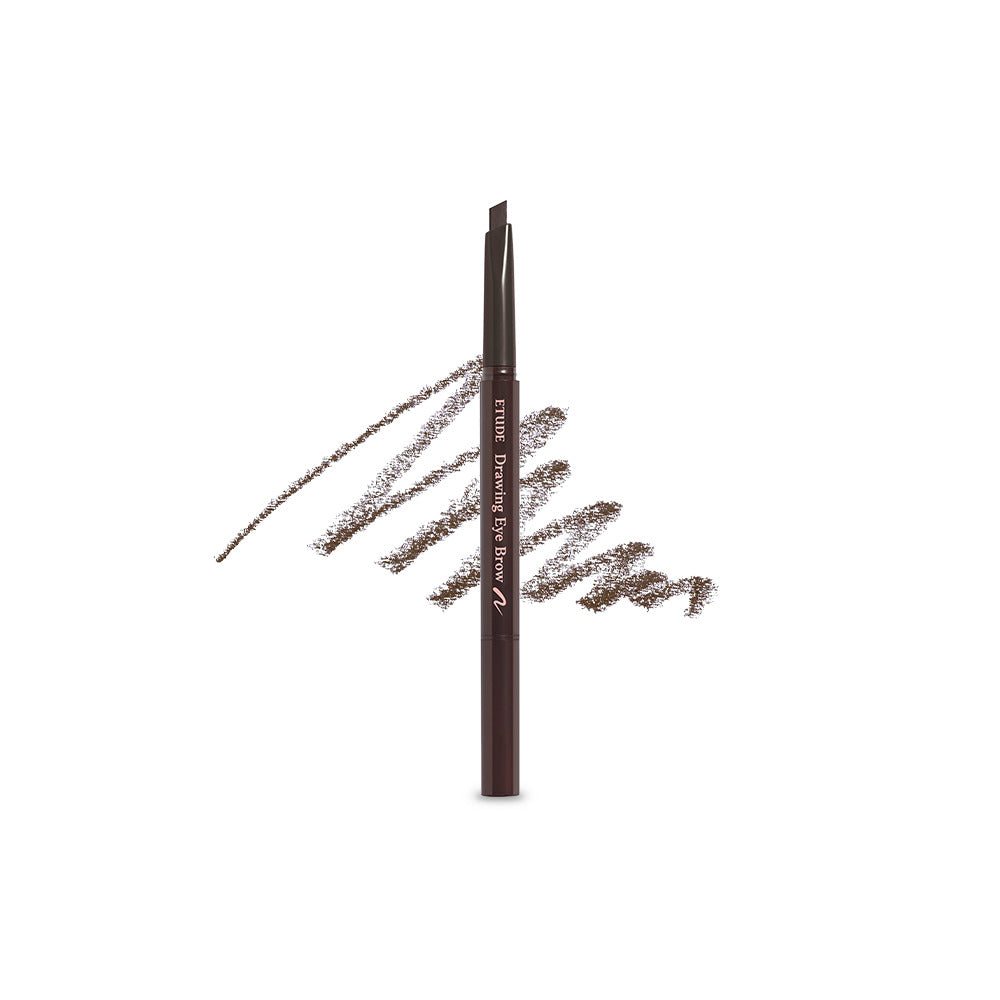 Etude Drawing Eye Brow 01 Dark Brown