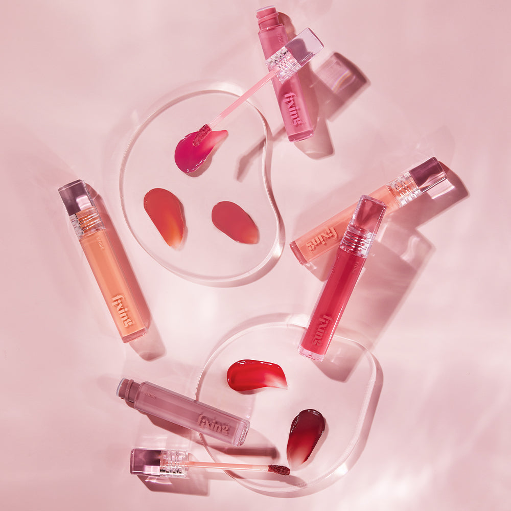 Etude Glow Fixing Tint #04 Chilling Red - 3.8g