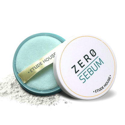 Etude Zero Sebum Drying Powder 4g