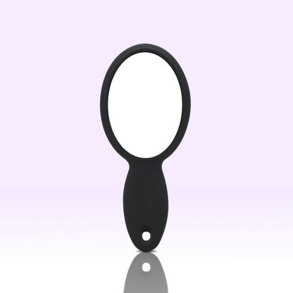 EYECANDY Rainbow Volume S Brush Mini (Black)