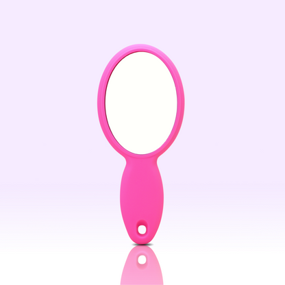 EYECANDY Rainbow Volume S Brush Mini (Pink)
