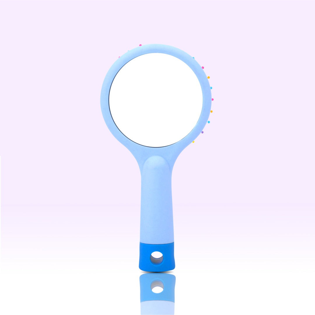EYECANDY Rainbow Volume S Brush Medium (Sky Blue)