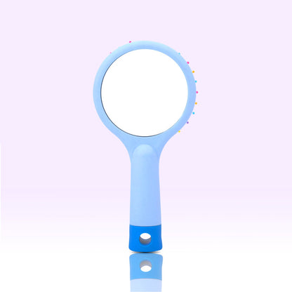 EYECANDY Rainbow Volume S Brush Medium (Sky Blue)