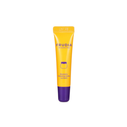 Frudia Blueberry and Honey Hydrating Lip Balm Tube - 10ml