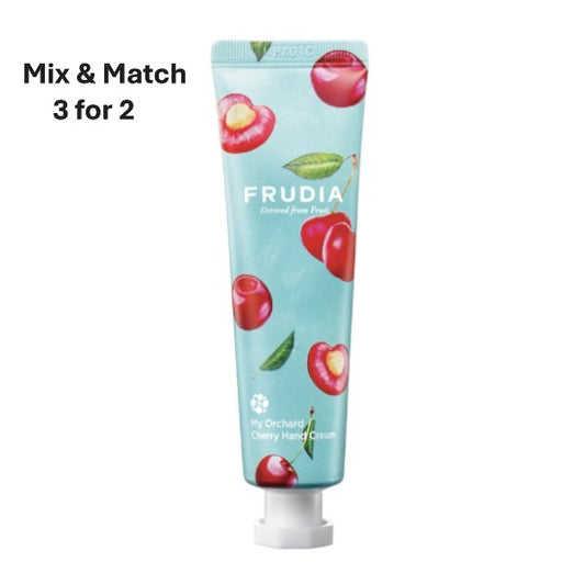 Frudia My Orchard Hand Cream 30g - Cherry