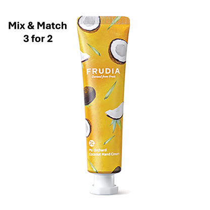 Frudia My Orchard Hand Cream 30g - Coconut