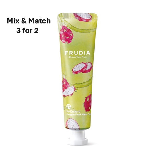 Frudia My Orchard Hand Cream 30g - DragonFruit