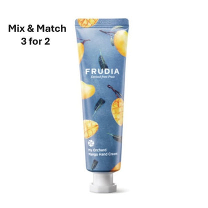 Frudia My Orchard Hand Cream 30g - Mango