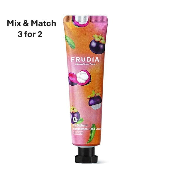 Frudia My Orchard Hand Cream 30g - Mangosteen