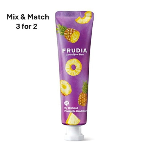 Frudia My Orchard Hand Cream 30g - Pineapple