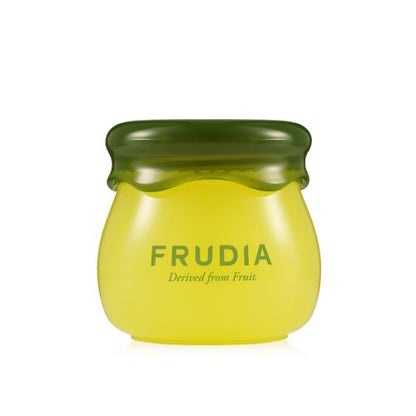 Frudia Avocado Cica Relief Lip Balm 10m