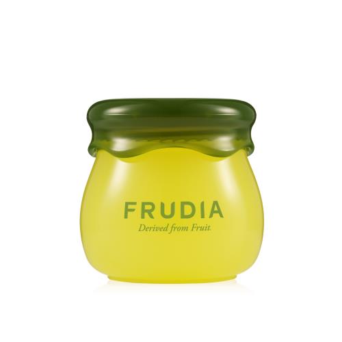 Frudia Avocado Cica Relief Lip Balm 10m