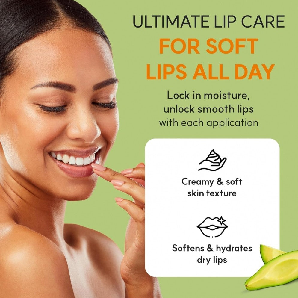 Frudia Avocado Cica Relief Lip Balm 10m