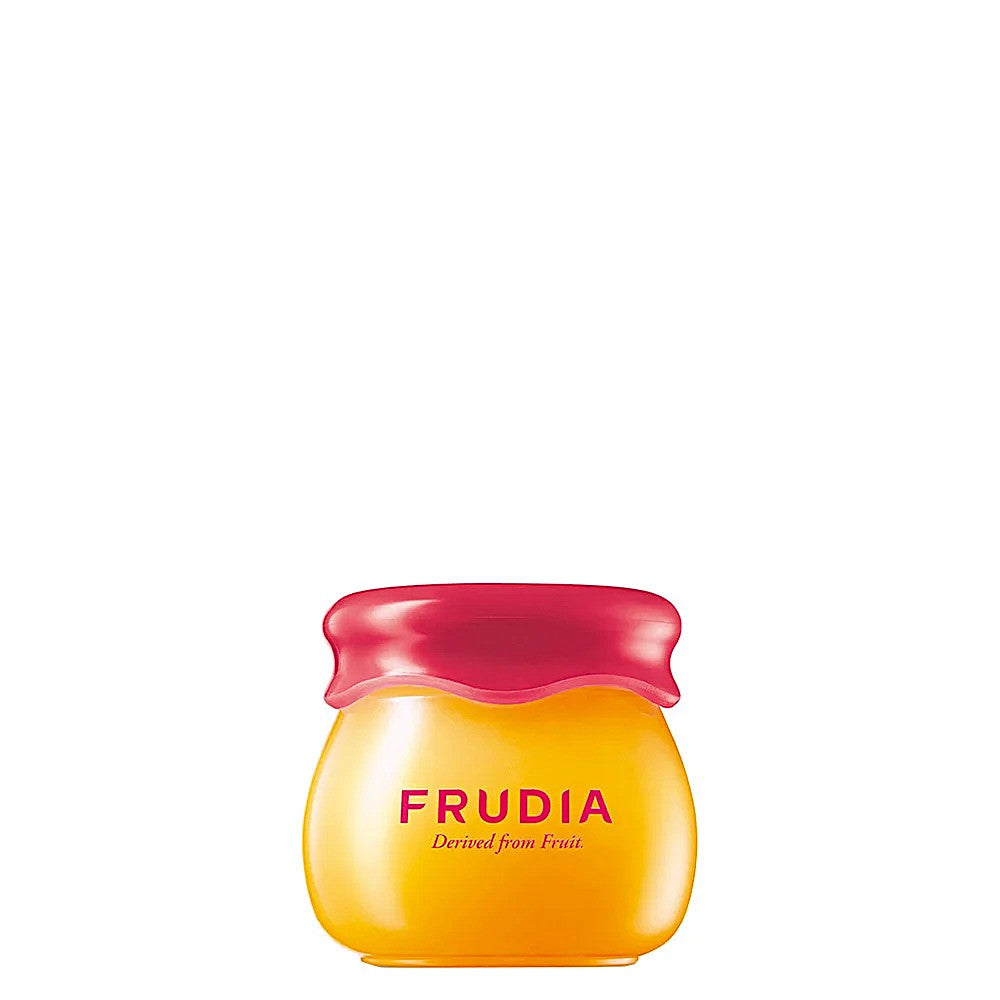 Frudia Pomegranate Honey 3 in 1 Lip Balm Jar - 10g