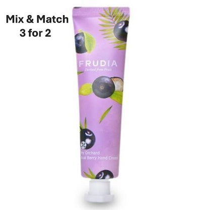 Frudia My Orchard Hand Cream 30g - Acai Berry