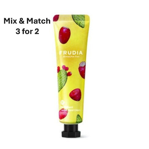 Frudia My Orchard Hand Cream 30g - Cactus