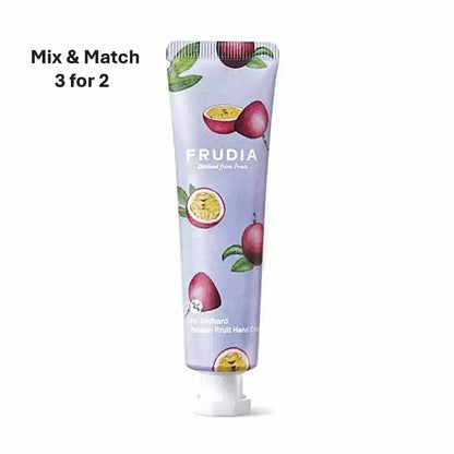 Frudia My Orchard Hand Cream 30g - Passion Fruit