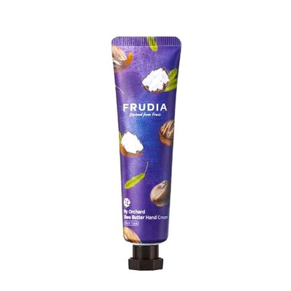 Frudia My Orchard Hand Cream 30g - Shea Butter